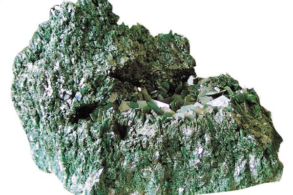 綠碳化硅的生產(chǎn)及使用，你了解嗎？