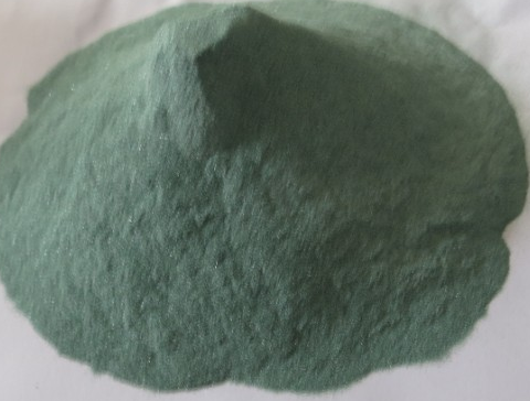 為什么綠碳化硅大受歡迎？你想知道的全在這里了??！