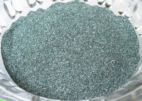 不知道怎樣使用維護綠碳化硅，看完就明白了！