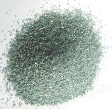 別說我沒告訴你！用了金東方廠家的綠碳化硅微粉，效果居然....