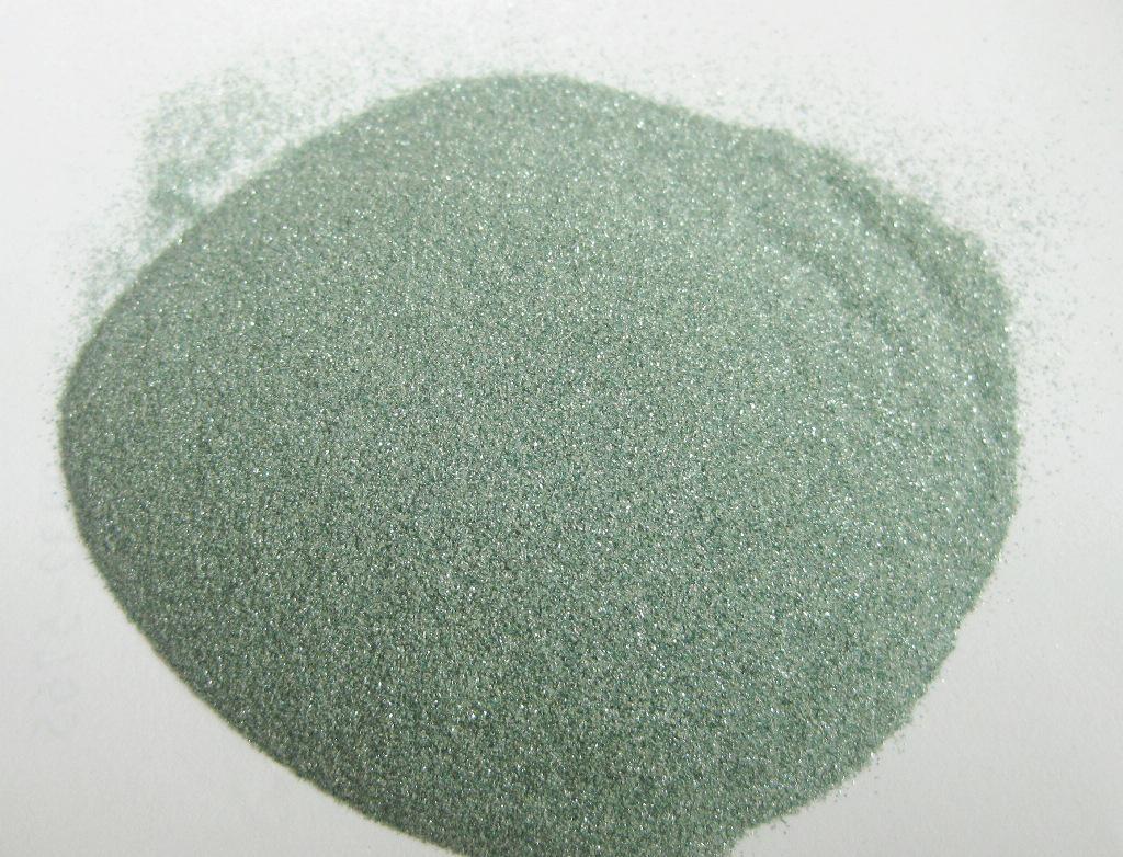 哪些情況下需要更換綠碳化硅，太精辟了！