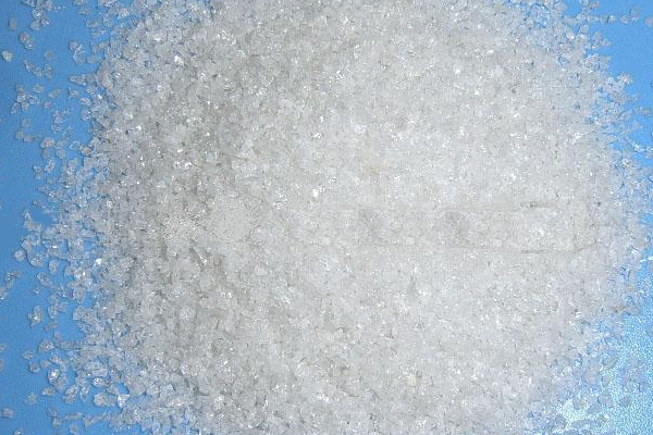 白剛玉微粉好不好，實(shí)力來證明！